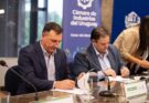 El Gobierno de Salto consolida la llegada de Plan Vale con una estrategia de economía circular y desarrollo productivo