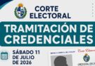 La Oficina Inscriptora Móvil atenderá este fin de semana en Pueblo Palomas y Pueblo Saucedo