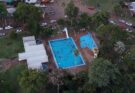 Vacaciones de invierno: Termas del Arapey ofrece una variada agenda de actividades para toda la familia