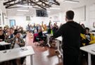 Innovación y Desarrollo impulsa nuevas capacidades para la transformación digital y la inteligencia artificial