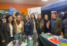 Mides acercó oportunidades educativas y de formación a jóvenes de Villa Constitución