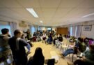 MIDES fortalece la preparación de sus equipos ante escenarios de emergencias climáticas