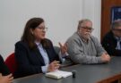 El Coro Departamental celebra una nueva edición de Coros en Invierno