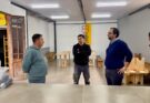 Desarrollo Social completa la transición al sistema de comedores con la apertura de dos nuevos espacios