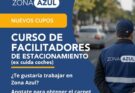 Innovación y Desarrollo realizará una nueva capacitación para facilitadores de estacionamiento
