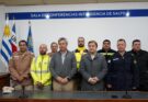 Gobierno de Salto desplegará un amplio operativo de tránsito durante el 24 de agosto