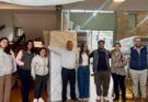 El Hogar Universitario renovó la totalidad de sus colchones