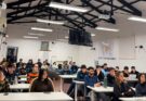 Salto impulsa la innovación con la mirada de sus universitarios