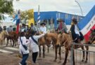 Este fin de semana se realizará la 2.ª Marcha de Jinetes Salto–Laureles