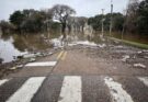 El Río Uruguay comenzó a descender y no se registraron evacuaciones en Salto