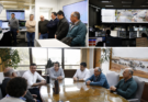 Gobierno de Salto recorre experiencias de monitoreo urbano