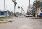 Corte de tránsito en avenida Rodó este jueves 20 de agosto