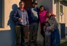 Avanza el realojo de familias de La Amarilla al Complejo Oribe