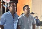 Edil Eduardo Varela Minutti: “Las obras no se miden por los discursos, sino por los resultados”