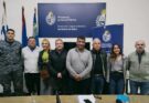 Salto fortalece la prevención de ahogamientos con una charla abierta a cargo de referente internacional