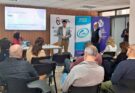 Salto fortalece capacidades locales para impulsar innovación y desarrollo productivo