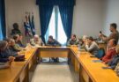 Albisu recibió al ministro Fratti en Salto, y se anunciaron medidas de apoyo al sector productivo