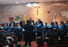 Salto recibe la 7.ª edición del encuentro internacional de coros “Salto Canta en Armonía”