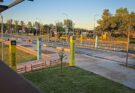 El Área de Deportes invita a participar de una jornada recreativa y deportiva en la Costanera Norte