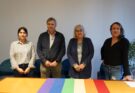 Gobierno de Salto reafirma su compromiso con la diversidad y anuncia una agenda de actividades durante septiembre