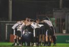 En la Divisional Primera A sigue liderando Ferro Carril