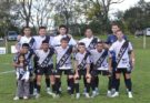 Ferro Carril es el único líder de la Divisional Primera A cumplida la quinta fecha