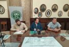 Facultad de Veterinaria de Udelar en Salto y la Asociación Agropecuaria de Salto firmaron importante convenio