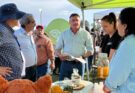 Termas del Daymán cerró con gran convocatoria el primer Festival de la Empanada
