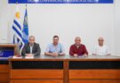 Gobierno de Salto avanza en la conformación de la Guardia Departamental