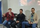 Se realizó el conversatorio “El norte investiga: fenómenos climáticos y territorio”