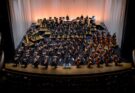 La Orquesta Juvenil Nacional del Sodre llega a Salto junto al pianista Enrique Graf