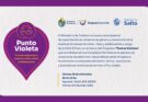 Capacitación sobre Puntos Violetas se realizará este viernes en Daymán