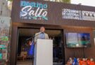 Salto vuelve a estar presente en la Expo Prado con stand propio por segundo año consecutivo