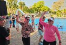 Termas de Salto registran importante movimiento durante las vacaciones de primavera