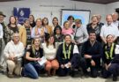 Talleres de salud mental se desarrollan en distintos barrios con participación de las Comisiones Vecinales