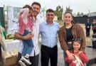 Comienza una etapa nueva (Por Andrés Lima – Pte. Mevir)