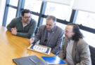 Universidad de la República ampliará sede en Salto con refuerzo presupuestal de 40 millones de pesos