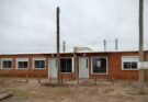 Mevir entrega 34 soluciones habitacionales en Toscas de Caraguatá (Por Andrés Lima)
