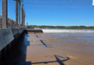 El río Uruguay presentará un nuevo ascenso, manteniéndose alejado de los niveles de alerta