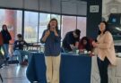 Jóvenes participaron y aportaron sus miradas en la Mesa de Salud Mental