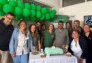 Sexto aniversario de la Unidad de Cuidados Paliativos