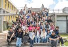 El Área de Juventud participó del Primer Diálogo de Saberes sobre cambio climático en Salto