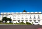 El Gobierno de Salto aclara información sobre la contratación de dos asociaciones civiles