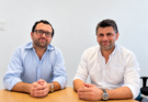 UCU, UTEC y Gobierno de Salto ponen en marcha un Laboratorio de Innovación Binacional junto a Concordia
