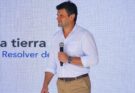 Da Cunda presentó en Expo Salto las principales líneas de innovación y desarrollo que impulsa el Gobierno de Salto