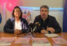 Este viernes 23 de octubre se realizará la quinta Correcaminata por la Prevención del Cáncer de Mama