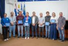 La Intendencia reconoció a los deportistas salteños que hicieron historia en los Juegos ODESUR 2026