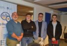 Desde Salto, «La Regional» se convierte en la segunda radio universitaria de aire