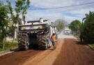 Salto Transitable: VialNorte y Bisio avanzan con nuevas calles