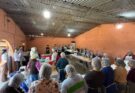 Desarrollo Social continúa con los talleres gratuitos de elaboración de pizzas